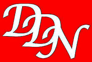 Dougle D Nursery Logo